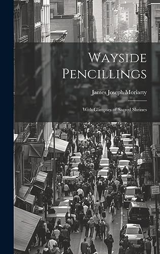 Imagen de archivo de Wayside Pencillings a la venta por PBShop.store US