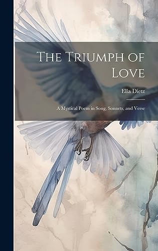 Stock image for The The Triumph of Love for sale by PBShop.store US