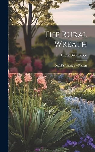 Beispielbild fr The Rural Wreath: Or, Life Among the Flowers zum Verkauf von Ria Christie Collections