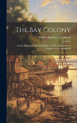 Stock image for The The Bay Colony for sale by PBShop.store US