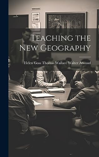 Stock image for Teaching the New Geography for sale by PBShop.store US