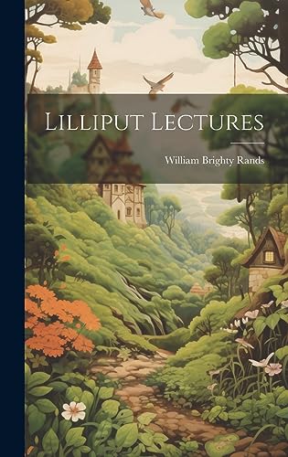 Stock image for Lilliput Lectures for sale by PBShop.store US