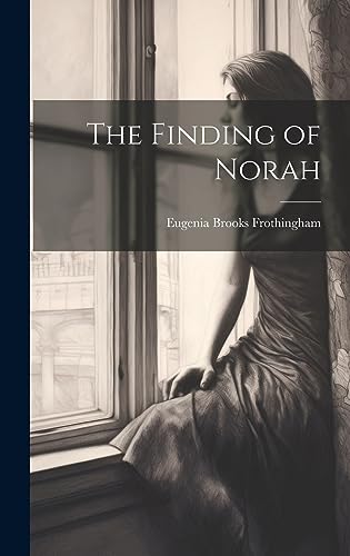 Stock image for The The Finding of Norah for sale by PBShop.store US