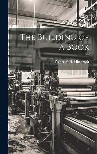 Imagen de archivo de The The Building of a Book a la venta por PBShop.store US