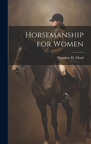 Imagen de archivo de Horsemanship for Women a la venta por PBShop.store US