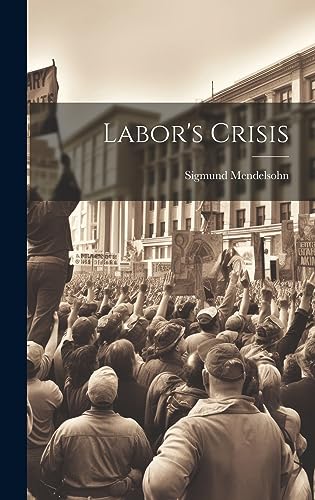 Imagen de archivo de Labor's Crisis a la venta por PBShop.store US