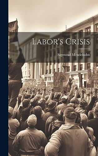 9781020877599: Labor's Crisis