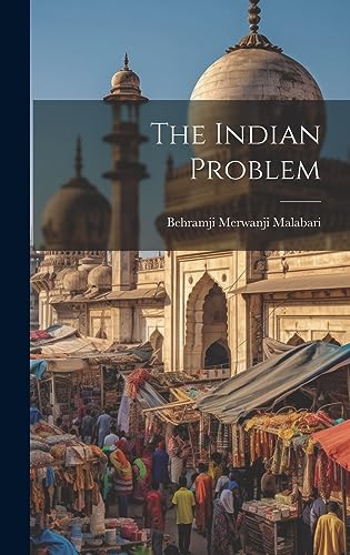 9781020889578: The Indian Problem