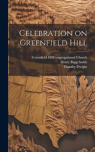 Stock image for Celebration on Greenfield Hill for sale by PBShop.store US