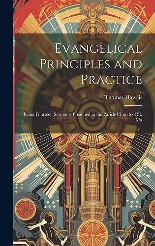 Stock image for Evangelical Principles and Practice for sale by PBShop.store US