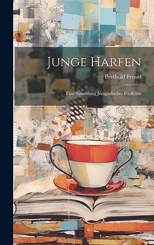 Stock image for Junge Harfen for sale by PBShop.store US