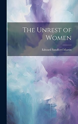 Stock image for The The Unrest of Women for sale by PBShop.store US