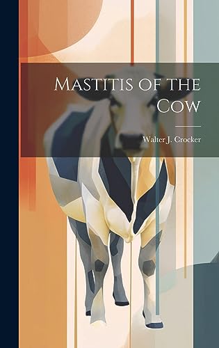 Imagen de archivo de Mastitis of the Cow a la venta por PBShop.store US