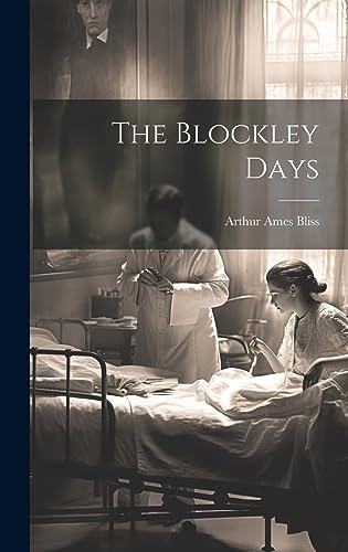 Stock image for The The Blockley Days for sale by PBShop.store US