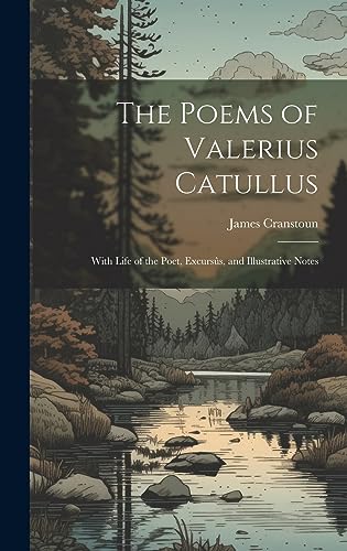 Stock image for The The Poems of Valerius Catullus for sale by PBShop.store US