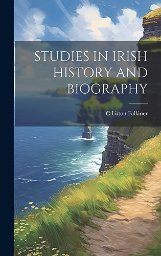 Imagen de archivo de Studies in Irish History and Biography a la venta por PBShop.store US