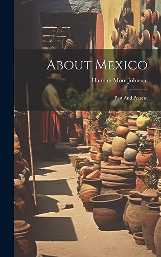 Stock image for About Mexico for sale by PBShop.store US