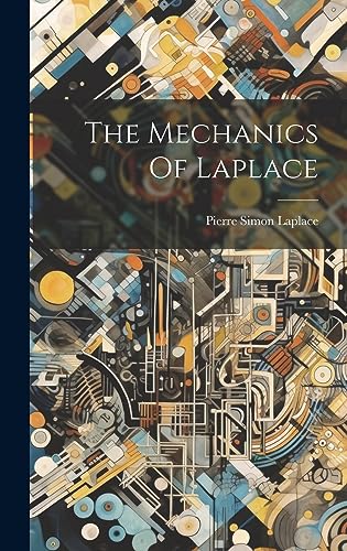 Stock image for The Mechanics Of Laplace for sale by PBShop.store US