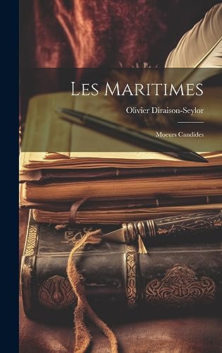 Imagen de archivo de Les Maritimes a la venta por PBShop.store US