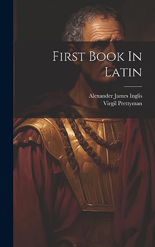 9781021009197: First Book In Latin