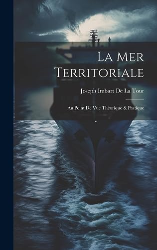 Stock image for La La Mer Territoriale for sale by PBShop.store US