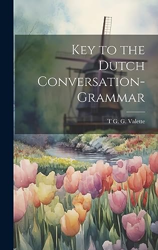 Stock image for Key to the Dutch Conversation-Grammar for sale by PBShop.store US