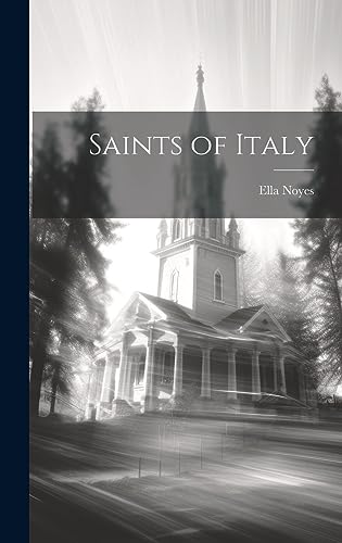 Stock image for Saints of Italy for sale by GreatBookPrices