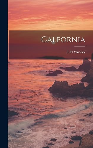 Stock image for Calfornia for sale by Ria Christie Collections
