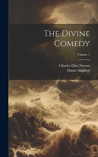 Stock image for The Divine Comedy; Volume 1 for sale by Ria Christie Collections