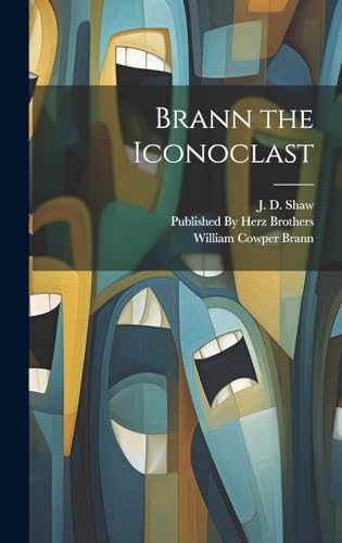 Imagen de archivo de Brann the Iconoclast a la venta por ThriftBooks-Atlanta
