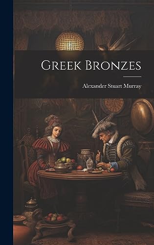 Imagen de archivo de Greek Bronzes a la venta por PBShop.store US