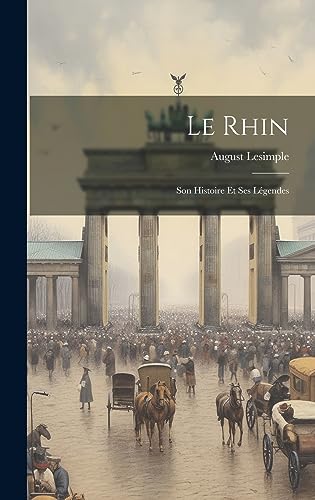 Stock image for Le Le Rhin for sale by PBShop.store US