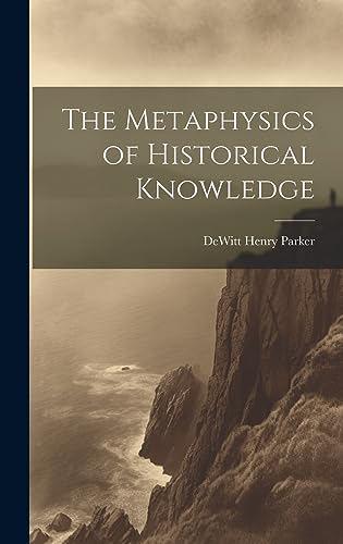 Stock image for The The Metaphysics of Historical Knowledge for sale by PBShop.store US