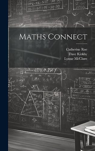 Stock image for Maths Connect for sale by Ria Christie Collections