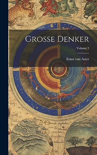 Stock image for Grosse denker; Volume 2 (German Edition) for sale by Ria Christie Collections