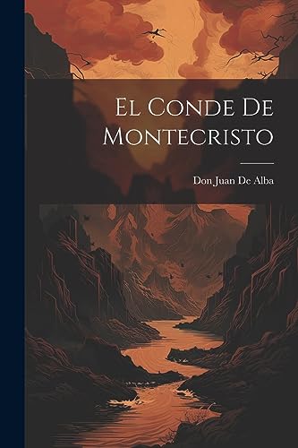 Imagen de archivo de El Conde De Montecristo a la venta por GreatBookPrices