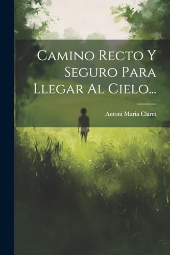 Stock image for Camino Recto Y Seguro Para Llegar Al Cielo. for sale by PBShop.store US