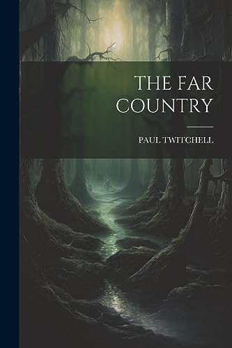 9781021165473: THE FAR COUNTRY