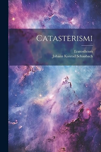 Stock image for Catasterismi for sale by GreatBookPrices