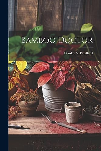 Imagen de archivo de Bamboo Doctor a la venta por THE SAINT BOOKSTORE