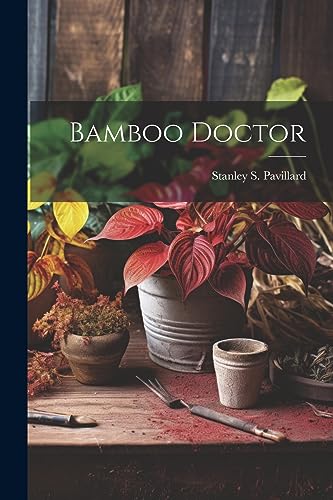 Stock image for Bamboo Doctor for sale by THE SAINT BOOKSTORE