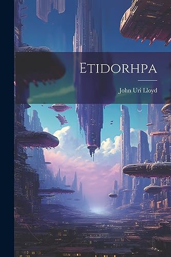 Stock image for Etidorhpa for sale by GreatBookPrices