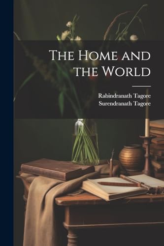 Beispielbild fr The Home and the World zum Verkauf von Ria Christie Collections