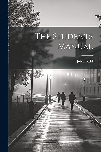 Stock image for The Students Manual for sale by GreatBookPrices