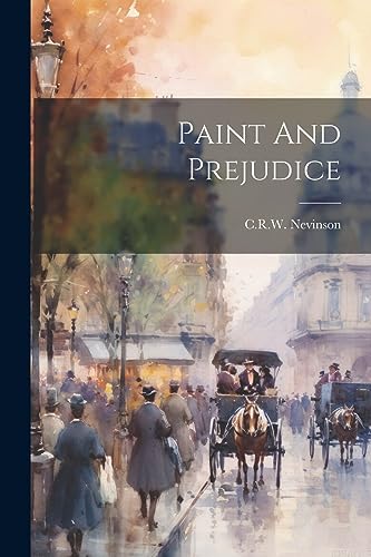 Stock image for Paint And Prejudice for sale by GreatBookPrices