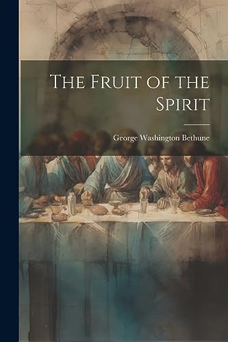 Stock image for The The Fruit of the Spirit for sale by PBShop.store US