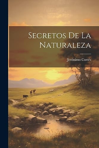 Imagen de archivo de Secretos De La Naturaleza a la venta por GreatBookPrices