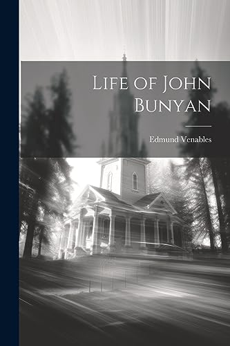 Stock image for Life of John Bunyan for sale by PBShop.store US