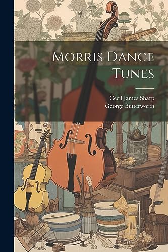 Imagen de archivo de Morris Dance Tunes a la venta por Ria Christie Collections