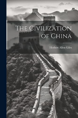 Stock image for The Civilization of China for sale by Ria Christie Collections